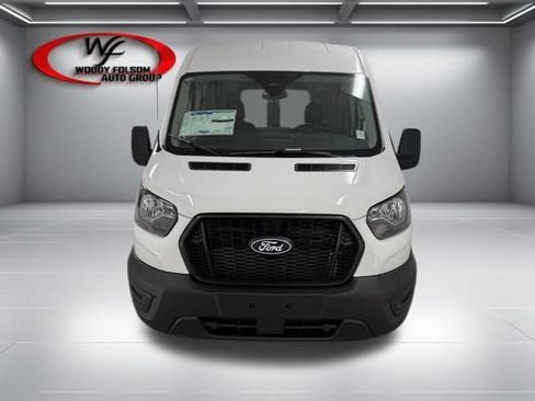 New 2026 Ford Transit 350 XL image 2