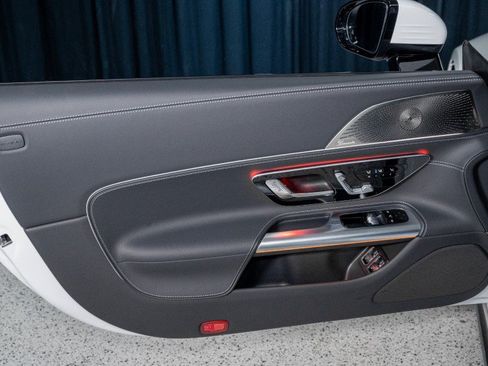 New 2026 Mercedes-Benz AMG GT 63 image 11