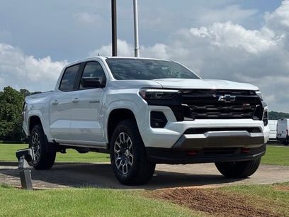 Used 2026 Chevrolet Colorado Z71 w/ Technology Package