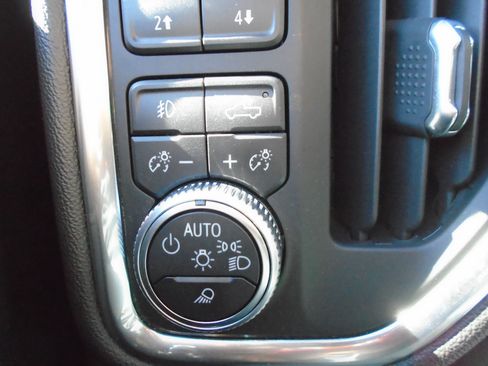 Used 2019 GMC Sierra 1500 Denali w/ Technology Package image 78