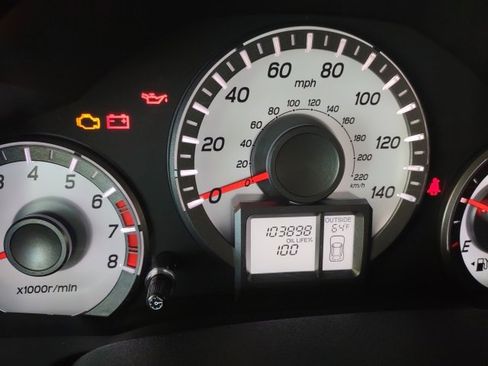 Used 2013 Honda Pilot EX image 21