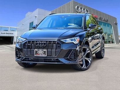 Used 2023 Audi Q3 2.0T Premium Plus w/ Premium Plus Package