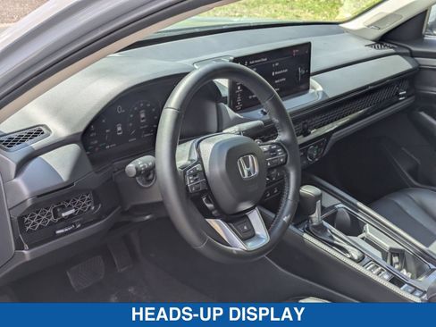 Used 2025 Honda Accord Touring image 15
