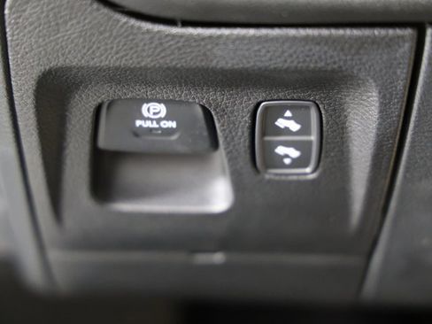 New 2026 RAM 1500 Laramie w/ Night Edition image 26