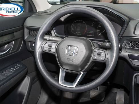 Certified 2023 Honda CR-V LX image 23