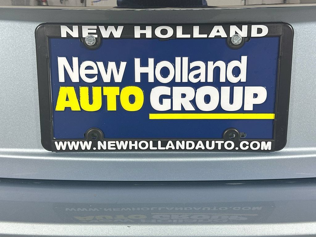 Used 2012 Chevrolet Cruze LT FWD image 18