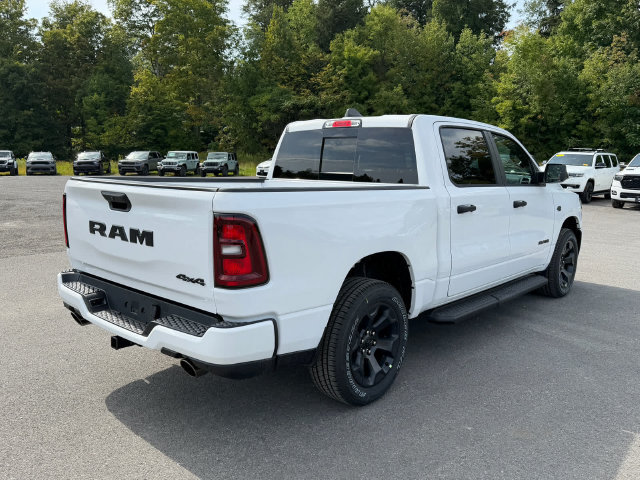 New 2027 RAM 1500 Express AWD/4WD image 5
