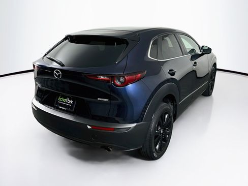Used 2024 MAZDA CX-30 AWD 2.5 S w/ Select Sport Pkg image 9