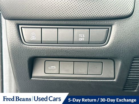 Used 2025 MAZDA CX-50 AWD 2.5 S w/ Preferred Package image 12