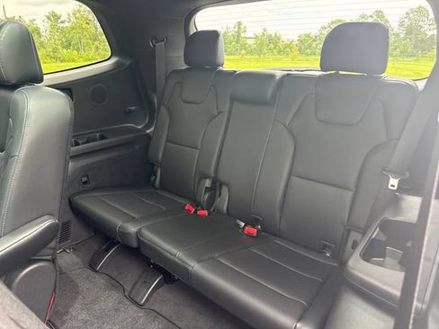 Used 2025 Kia Telluride SX Prestige X-Line AWD/4WD image 9