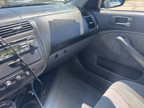 Used 2005 Honda Civic LX image 24