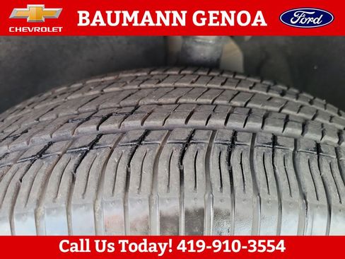 Used 2025 Chrysler Pacifica Select FWD image 28