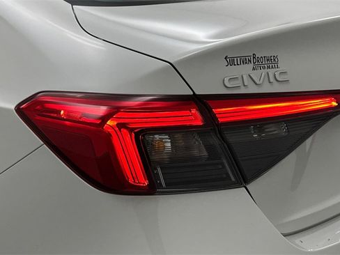 Used 2024 Honda Civic Sport image 23