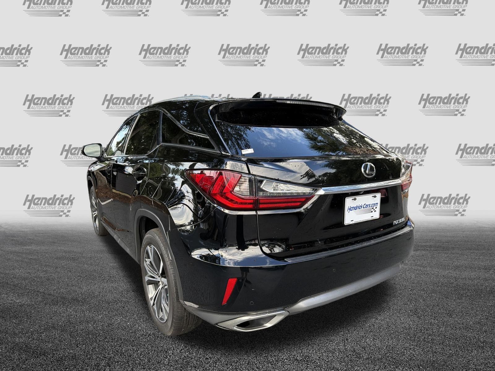 Used 2017 Lexus RX 350 AWD w/ Premium Package image 7