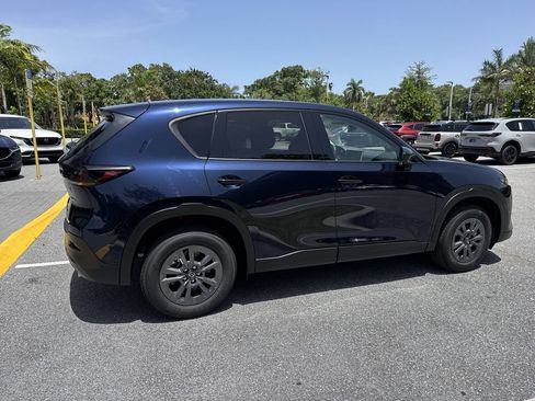 New 2026 MAZDA CX-5 Select AWD/4WD image 4