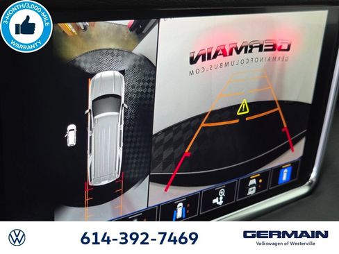Used 2022 GMC Yukon Denali AWD/4WD image 26