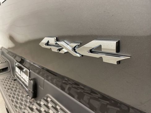 New 2025 RAM 1500 Big Horn image 5