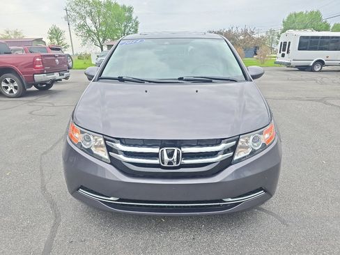 Used 2014 Honda Odyssey EX-L image 3