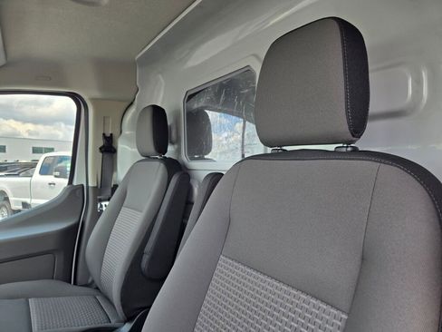 New 2025 Ford Transit 250 Base image 16