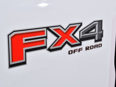 New 2026 Ford F350 XL w/ STX Appearance Package image 22
