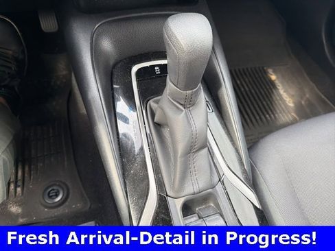 Used 2020 Toyota Corolla LE image 8