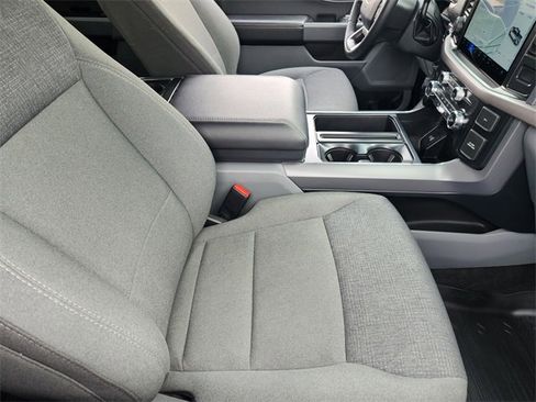 Used 2024 Ford F150 XLT w/ Equipment Group 302A MID image 14