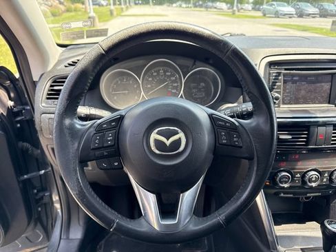 Used 2013 MAZDA CX-5 Grand Touring AWD/4WD image 15