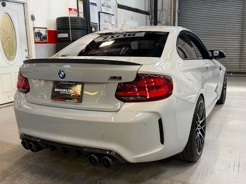 Used 2020 BMW M2 Competition w/ Executive Package image 7