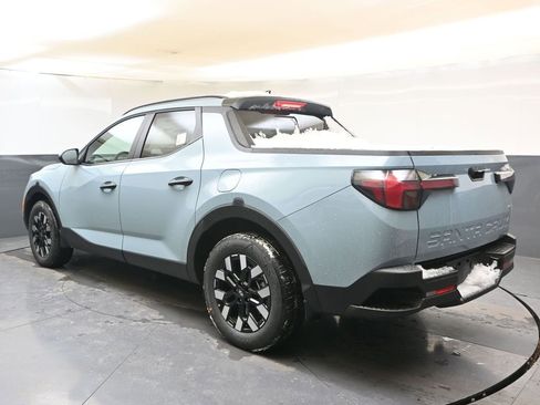 New 2026 Hyundai Santa Cruz SEL image 3