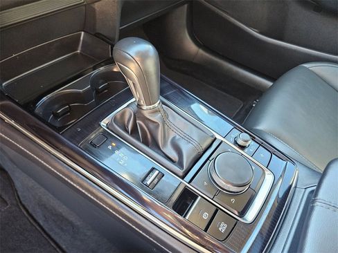 Used 2025 MAZDA CX-30 AWD 2.5 S w/ Preferred Package image 25