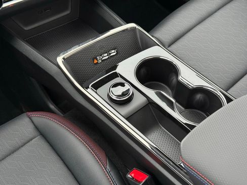 New 2026 Chevrolet Equinox RS w/ Safety and Technology Package image 22