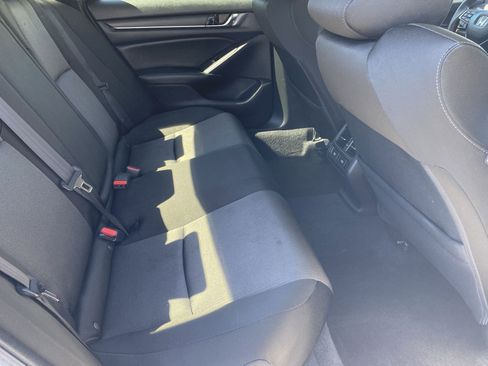 Used 2021 Honda Accord EX image 30