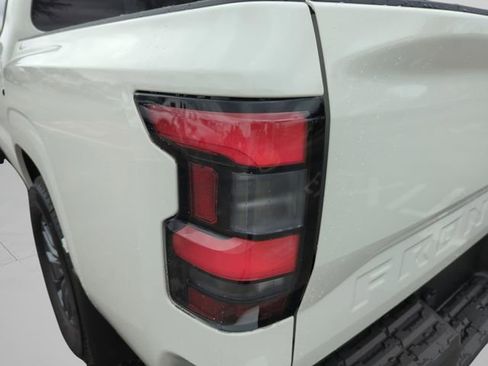 New 2026 Nissan Frontier SV w/ SV Convenience Package image 18