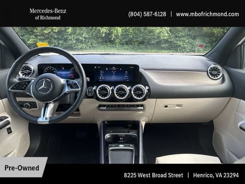 Used 2026 Mercedes-Benz GLA 250 4MATIC image 17