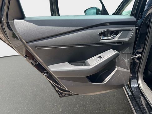 Certified 2023 Honda Accord EX-L image 10