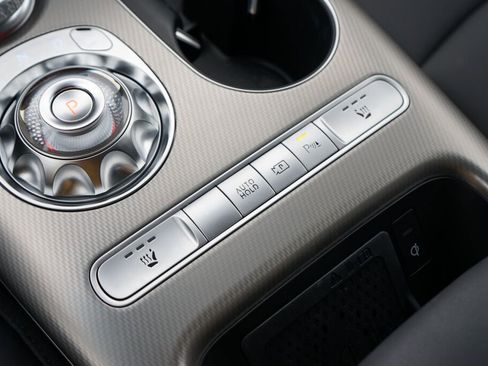 Used 2024 Genesis GV60 RWD image 26