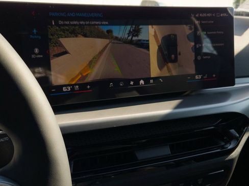 New 2026 BMW 440i xDrive w/ Premium Package image 14