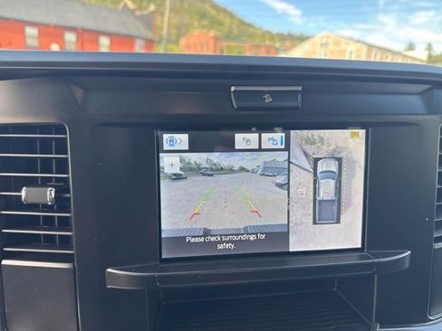 New 2026 Ford F350 XL w/ STX Appearance Package image 19