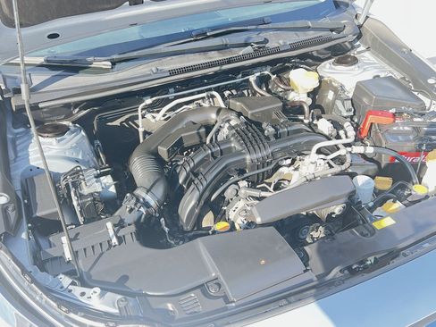 Used 2018 Subaru Crosstrek 2.0i Limited image 27