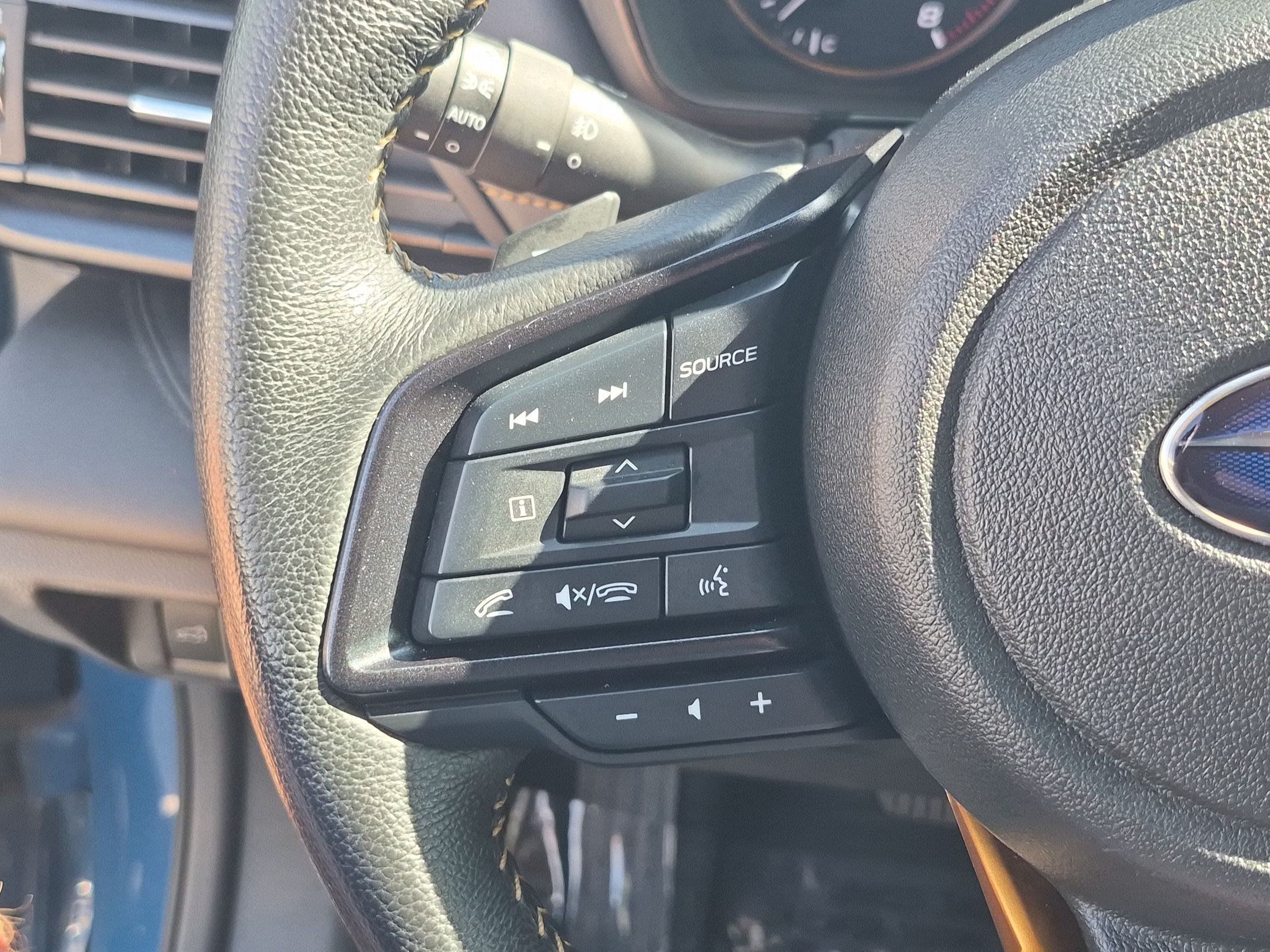 Used 2024 Subaru Outback Wilderness AWD/4WD image 19