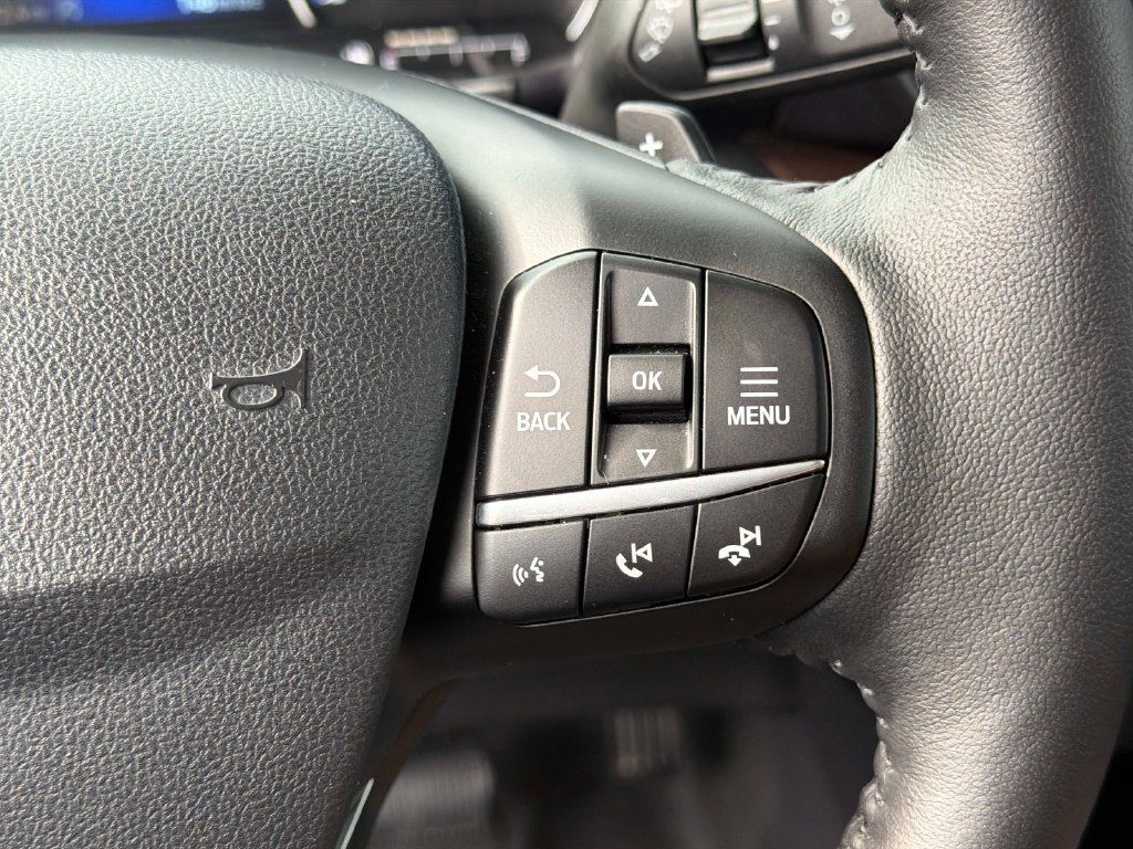 Used 2023 Ford Bronco Sport Badlands w/ Premium Package AWD/4WD image 29