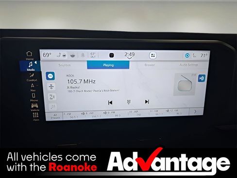 Used 2024 Jeep Gladiator Rubicon image 24