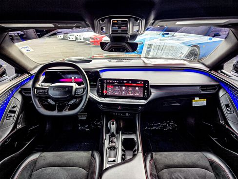 Used 2024 Dodge Charger Daytona Scat Pack w/ Plus Group image 14