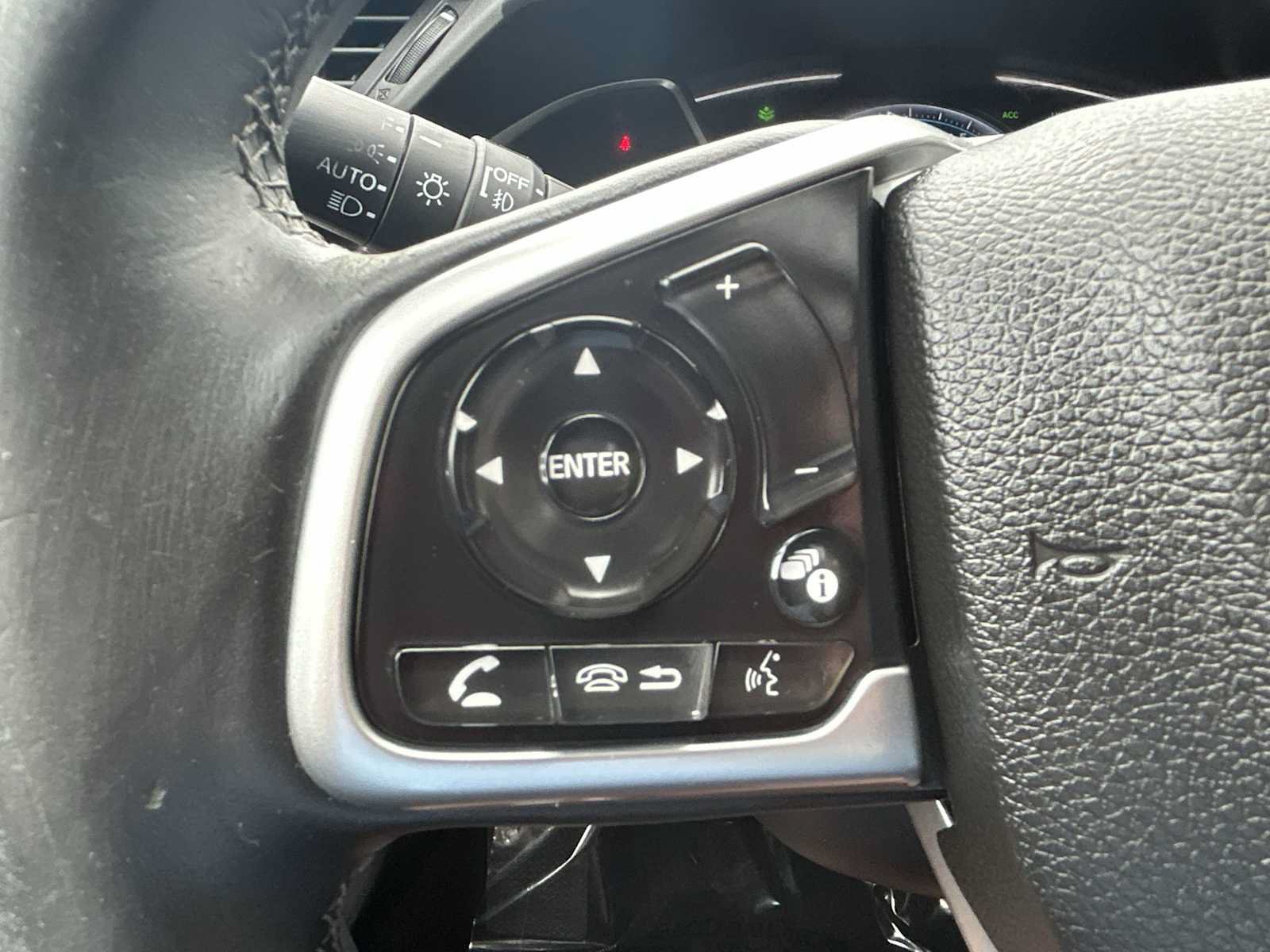 Used 2019 Honda Civic EX image 15