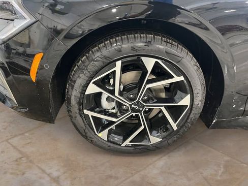 New 2026 Kia K5 EX FWD image 14