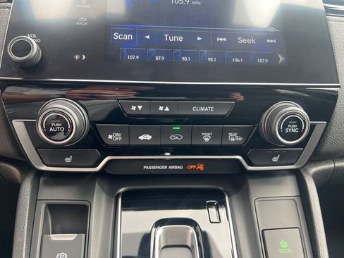 Certified 2017 Honda CR-V EX-L image 35