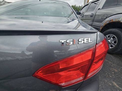 Used 2014 Volkswagen Passat 1.8T SEL Premium FWD image 8