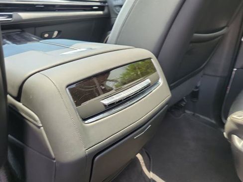 Certified 2022 Cadillac Escalade Sport w/ Touring Package RWD image 13