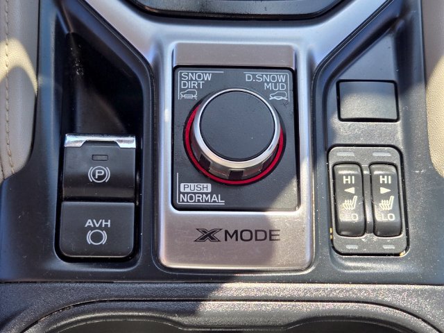 Used 2021 Subaru Forester Limited AWD/4WD image 32