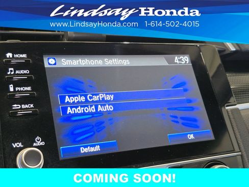 Used 2020 Honda Civic Sport image 20